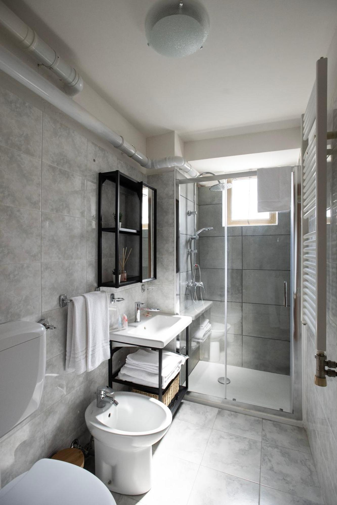L'arche Comfort&relax - Darsena House Apartment Mailand