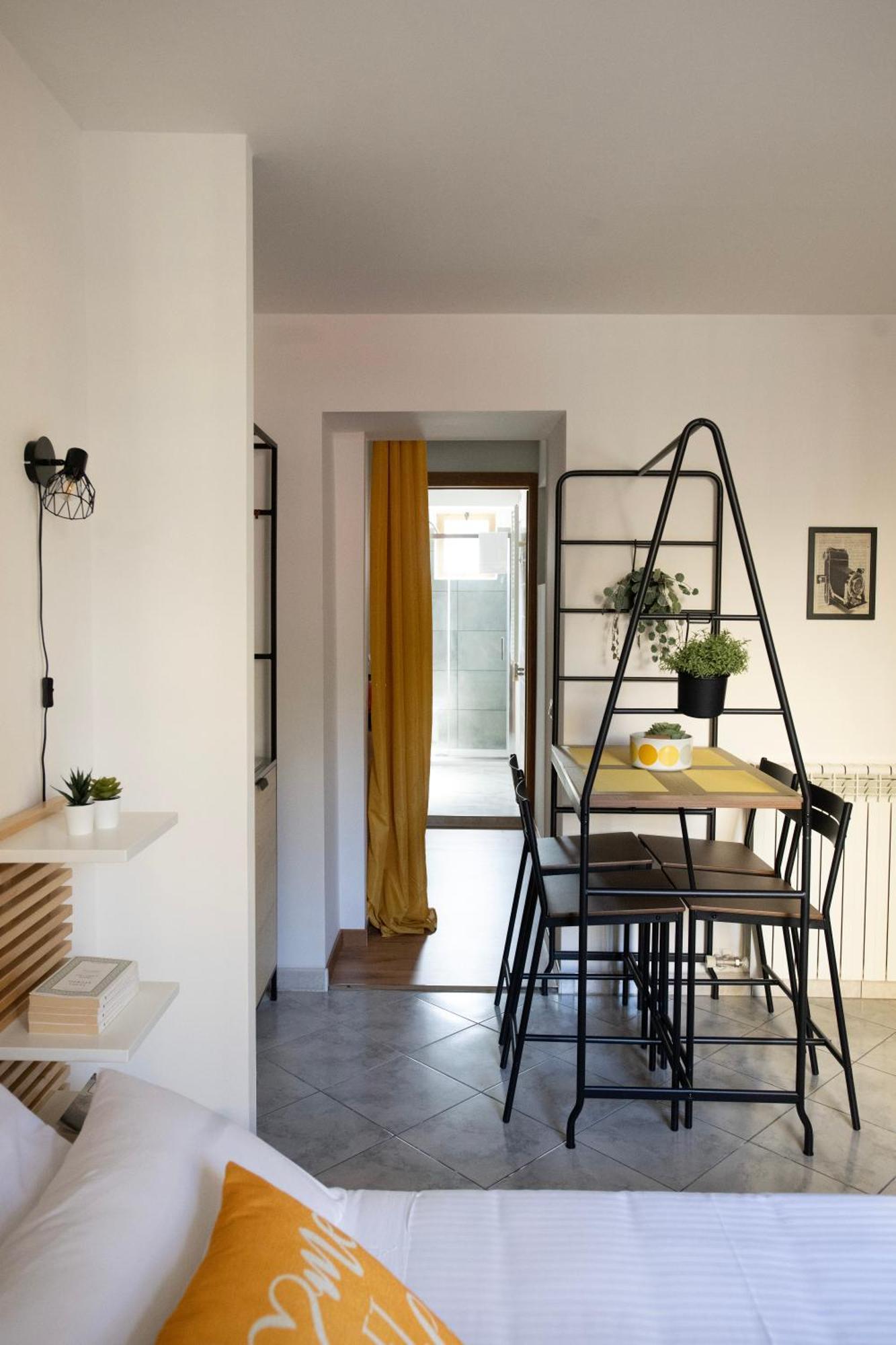 L'arche Comfort&relax - Darsena House Apartment Mailand