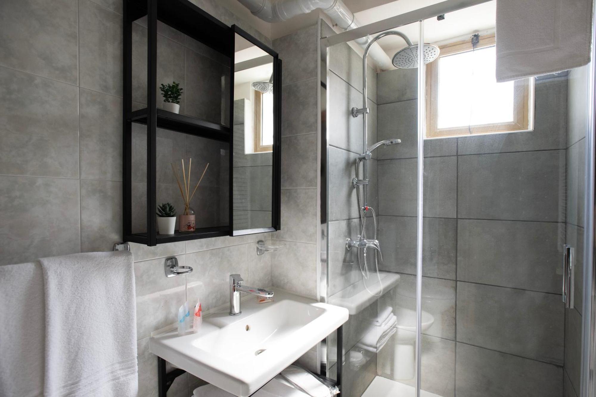 L'arche Comfort&relax - Darsena House Mailand
