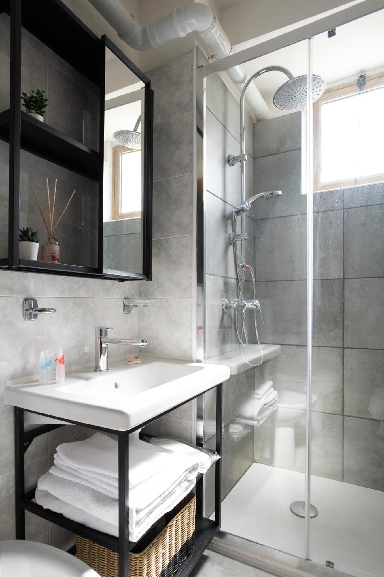 L'arche Comfort&relax - Darsena House * Mailand
